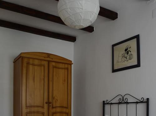 Alojamientos Rurales La Codosera Zewnętrze zdjęcie